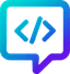 Gister logo without background